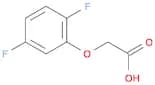 2-(2,5-Difluorophenoxy)acetic acid