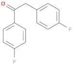 Ethanone, 1,2-bis(4-fluorophenyl)-