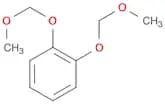 Benzene, 1,2-bis(methoxymethoxy)-
