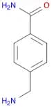 4-(Aminomethyl);benzamide