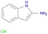 1H-Indol-2-amine