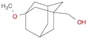 3-Methoxy-1-hydroxymethyladamantane