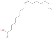 9-Hexadecenoic acid, (9Z)-