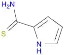 1H-Pyrrole-2-carbothioamide