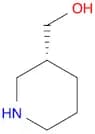 (3R)-Piperidinemethanol