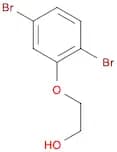 2-(2,5-Dibromophenoxy)ethanol