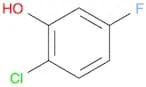 Phenol, 2-​chloro-​5-​fluoro-