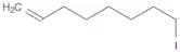 1-Octene, 8-iodo-