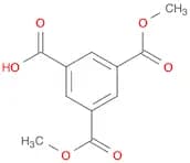 1,3,5-Benzenetricarboxylic acid, dimethyl ester