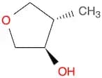 rel-(3R,4S)-Tetrahydro-4-methyl-3-furanol