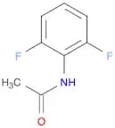 Acetamide, N-(2,6-difluorophenyl)-