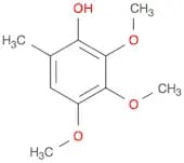 Phenol, 2,3,4-trimethoxy-6-methyl-