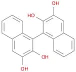 1,1'-Bi(2,3-naphthodiol)