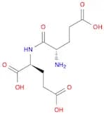 L-GLUTAMIC ACID, L-A-GLUTAMYL-