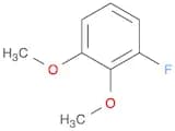 Benzene, 1-​fluoro-​2,​3-​dimethoxy-