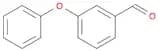 3-Phenoxybenzaldehyde