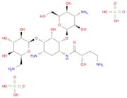 Amikacin Sulfate