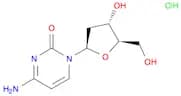 2′-deoxy-cytidine, monohydrochloride