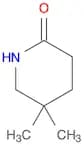 5,5-Dimethylpiperidin-2-one