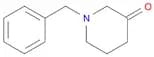 3-Piperidinone, 1-(phenylmethyl)-