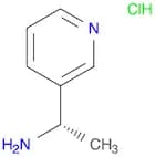 (S)-1-(Pyridin-3-yl)ethanamine DiHCl