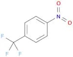 Benzene, 1-nitro-4-(trifluoromethyl)-