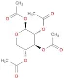 b-D-Xylopyranose, tetraacetate