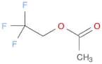 Ethanol, 2,2,2-trifluoro-, acetate