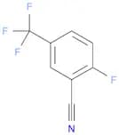Benzonitrile, 2-fluoro-5-(trifluoromethyl)-