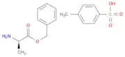 D-Alanine, phenylmethyl ester, 4-methylbenzenesulfonate