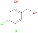 4,5-Dichloro-2-(hydroxymethyl)phenol