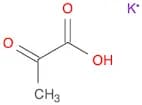 potassium 2-oxopropanoate