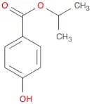 Isopropylparaben