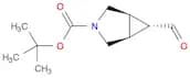 tert-Butyl exo-6-formyl-3-azabicyclo[3.1.0]hexane-3-carboxylate