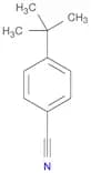 4-(tert-Butyl)benzonitrile