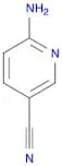 2-Amino-5-cyanopyridine