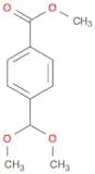 Methyl 4-formylbenzoate dimethyl acetal