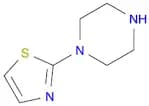 2-piperazin-1-yl-1,3-thiazole