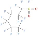Perfluorohexanoyl fluoride