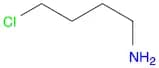 4-Chlorobutan-1-amine