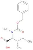 Z-N-Me-Ile-OH