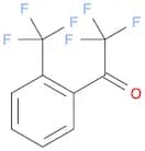 2,2,2-Trifluoro-1-[2-(trifluoromethyl)phenyl]ethan-1-one