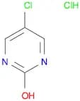 5-Chloro-2-hydroxypyrimidine HCl