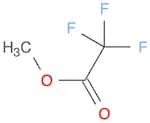 Acetic acid, trifluoro-, methyl ester