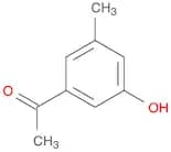 Ethanone, 1-(3-hydroxy-5-methylphenyl)-