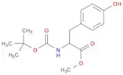Boc-Tyr-OMe