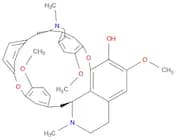 16H-1,24:6,9-Dietheno-11,15-metheno-2H-pyrido[2',3':17,18][1,11]dioxacycloeicosino[2,3,4-ij]isoqui…