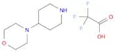 Morpholine, 4-(4-piperidinyl)-