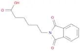 2H-Isoindole-2-hexanoic acid, 1,3-dihydro-1,3-dioxo-