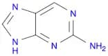 1H-Purin-2-amine